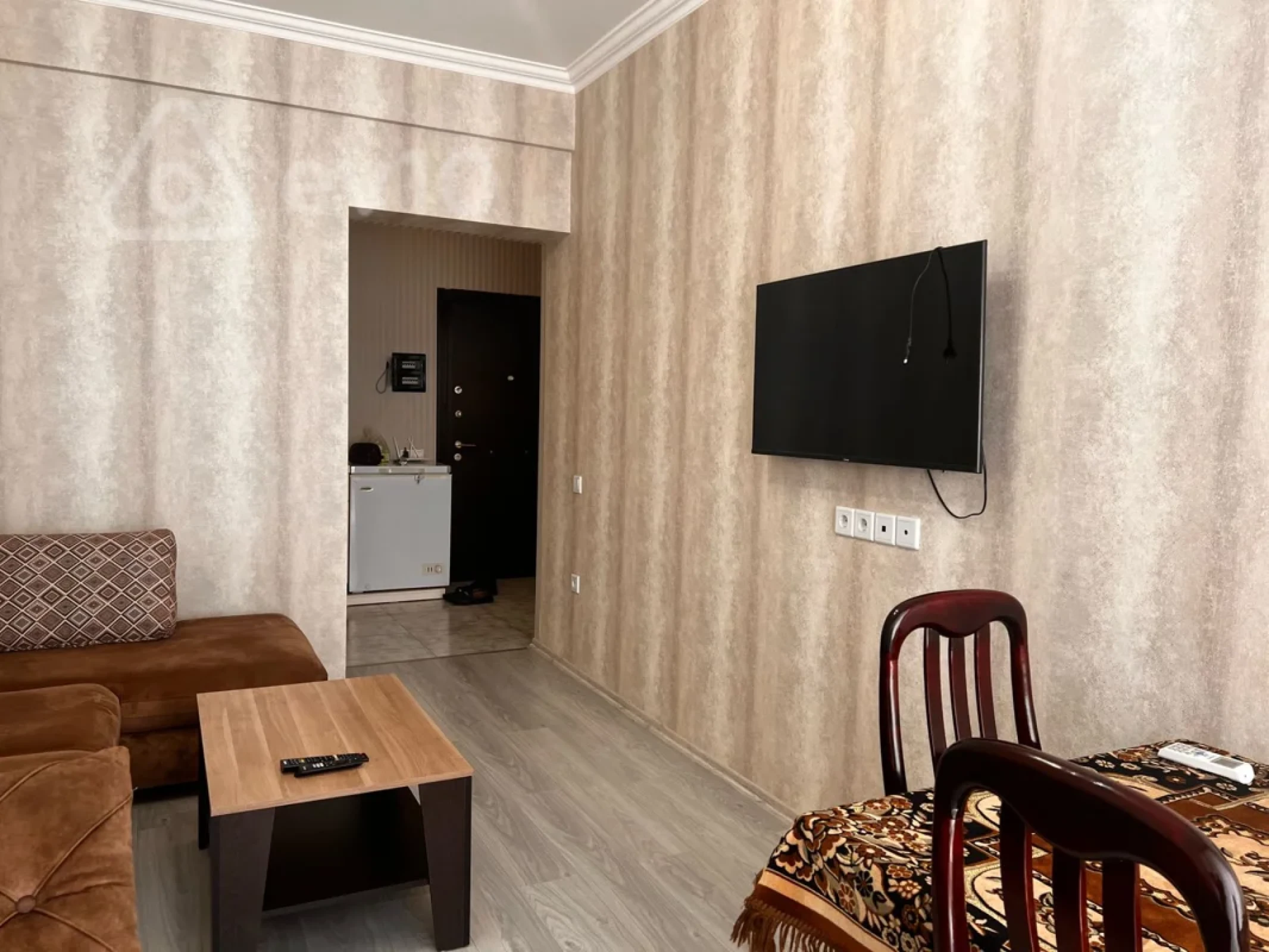 Kirayə verilir 2 otaqlı yeni tikili 58 m²