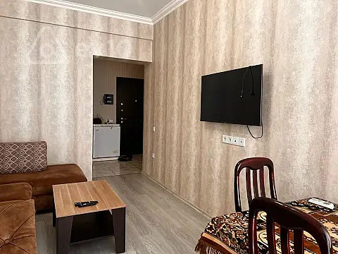 Kirayə verilir 2 otaqlı yeni tikili 58 m²