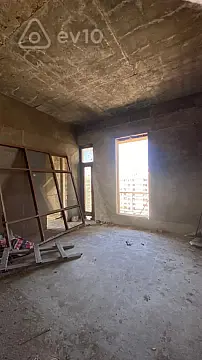 Satılır 2 otaqlı yeni tikili 62 m²