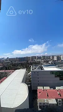 Satılır 2 otaqlı yeni tikili 62 m²