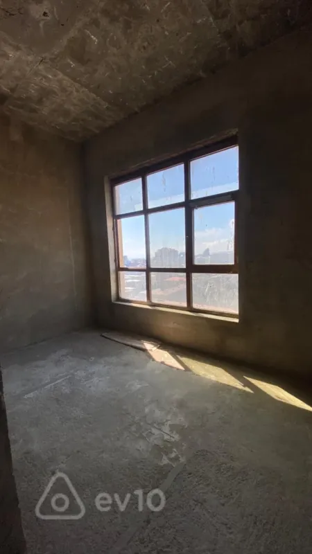 Satılır 2 otaqlı yeni tikili 62 m²
