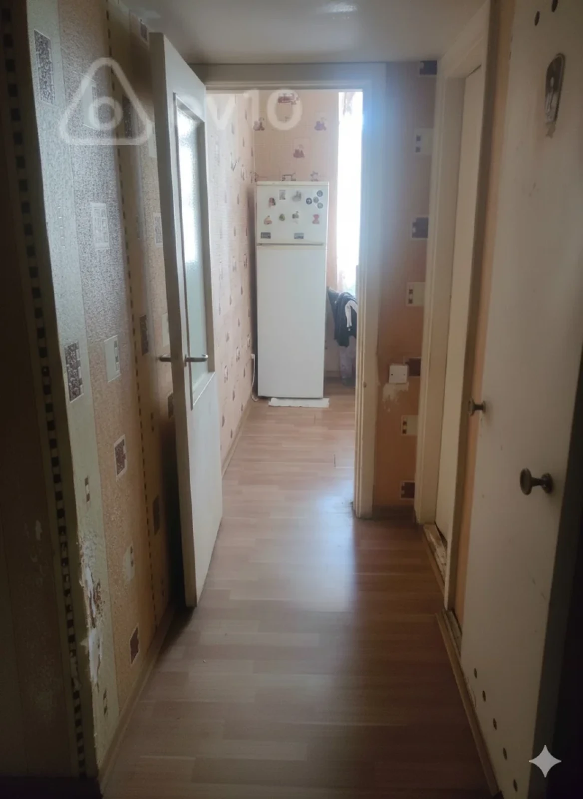 Satılır 2 otaqlı köhnə tikili 68 m²