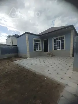 Satılır 4 otaqlı həyət evi 100 m² — Bakı, Abşeron 4 otaq 100.00 m²