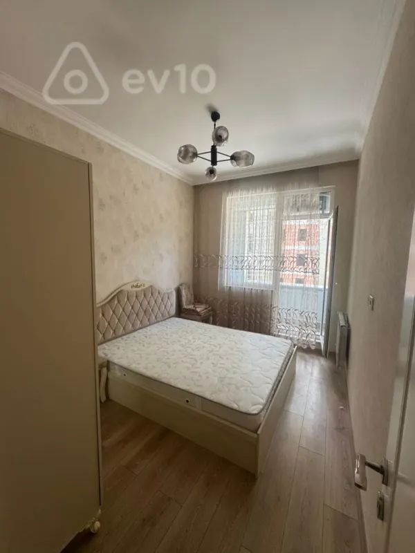 Kirayə verilir 2 otaqlı yeni tikili 55 m²