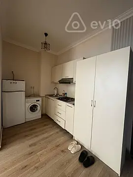 Kirayə verilir 2 otaqlı yeni tikili 55 m²