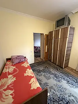Kirayə verilir 2 otaqlı həyət evi 55 m²