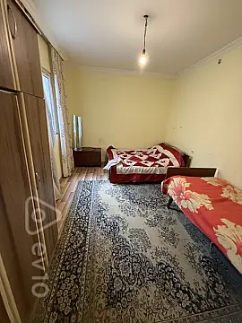 Kirayə verilir 2 otaqlı həyət evi 55 m²