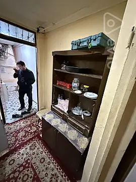 Kirayə verilir 2 otaqlı həyət evi 55 m²