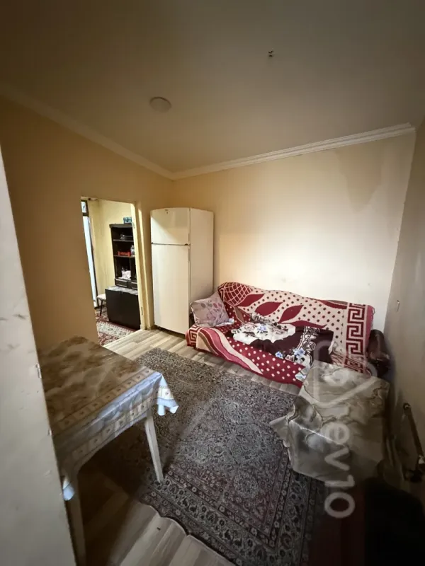 Kirayə verilir 2 otaqlı həyət evi 55 m²