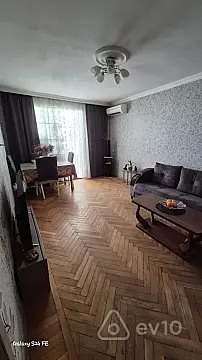 Satılır 2 otaqlı köhnə tikili 35 m² — Bakı, Nərimanov 2 otaq 35.00 m²