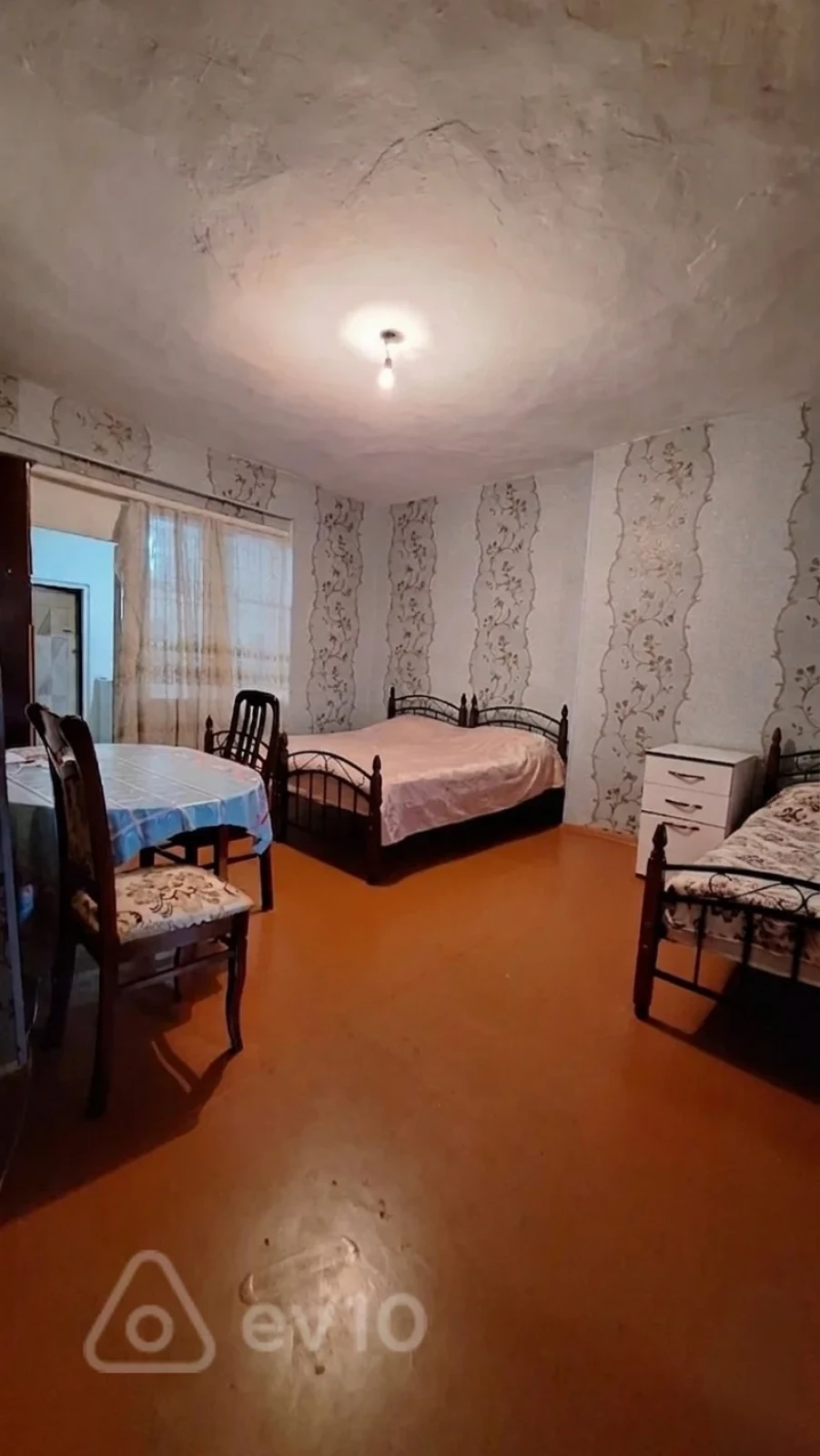 Kirayə verilir 3 otaqlı həyət evi 65 m²