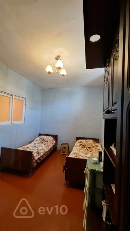 Kirayə verilir 3 otaqlı həyət evi 65 m²