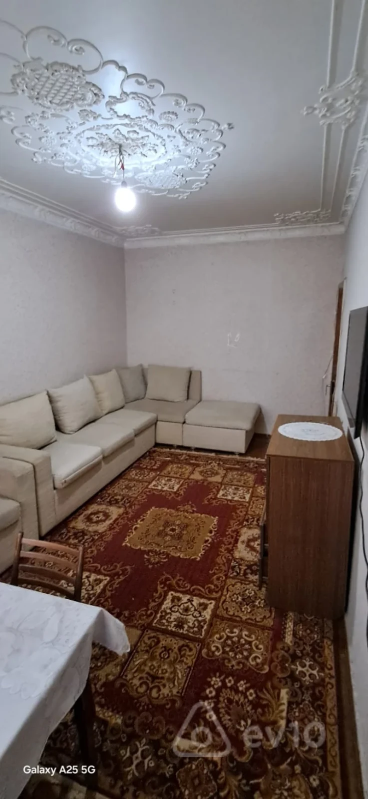 Satılır 3 otaqlı köhnə tikili 80 m²