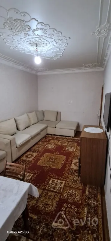 Satılır 3 otaqlı köhnə tikili 80 m²