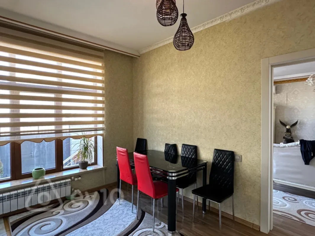 Satılır 3 otaqlı həyət evi 120 m²