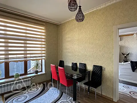 Satılır 3 otaqlı həyət evi 120 m² — Bakı, Sabunçu 3 otaq 120.00 m²