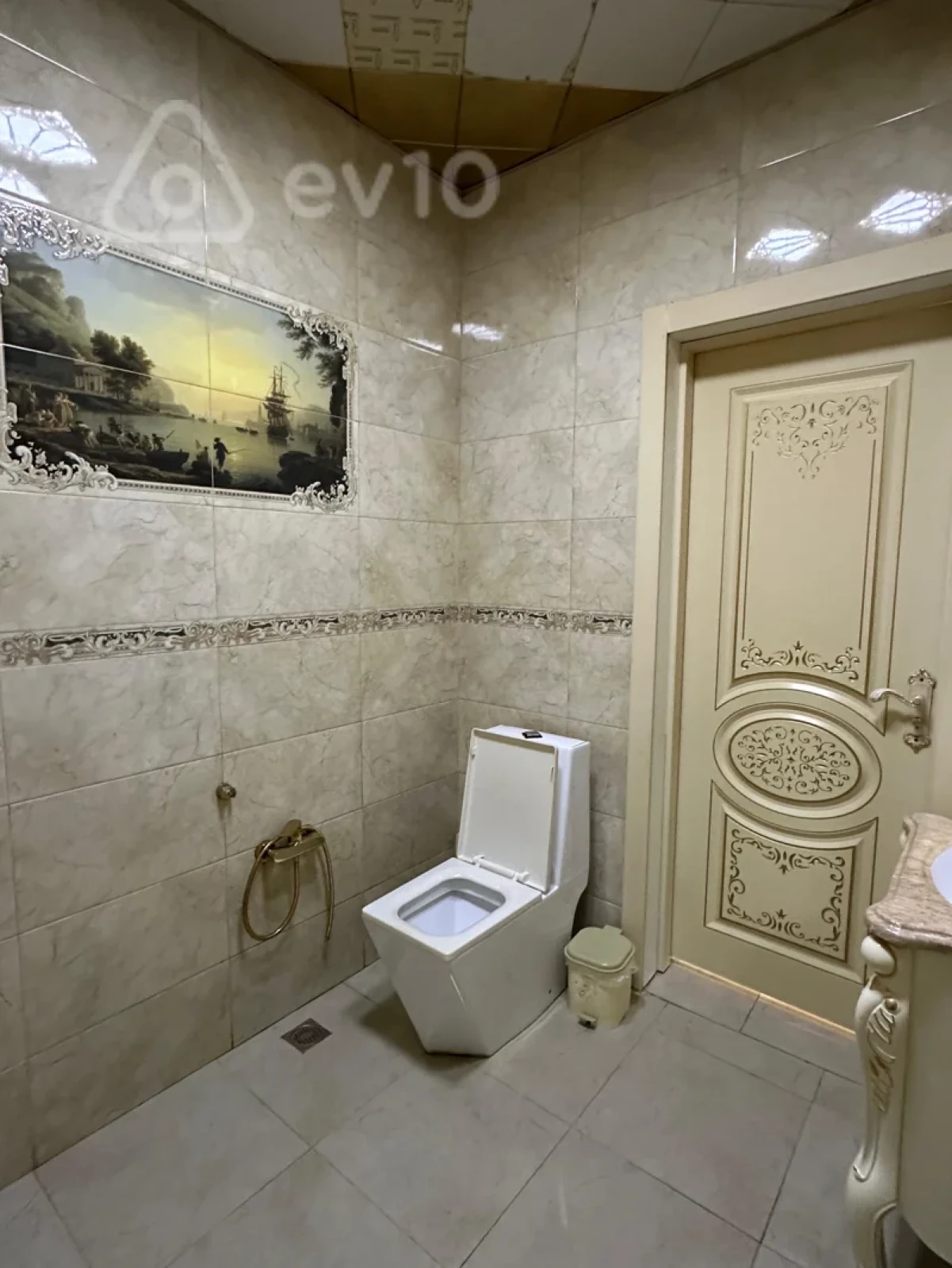 Satılır 3 otaqlı həyət evi 120 m²