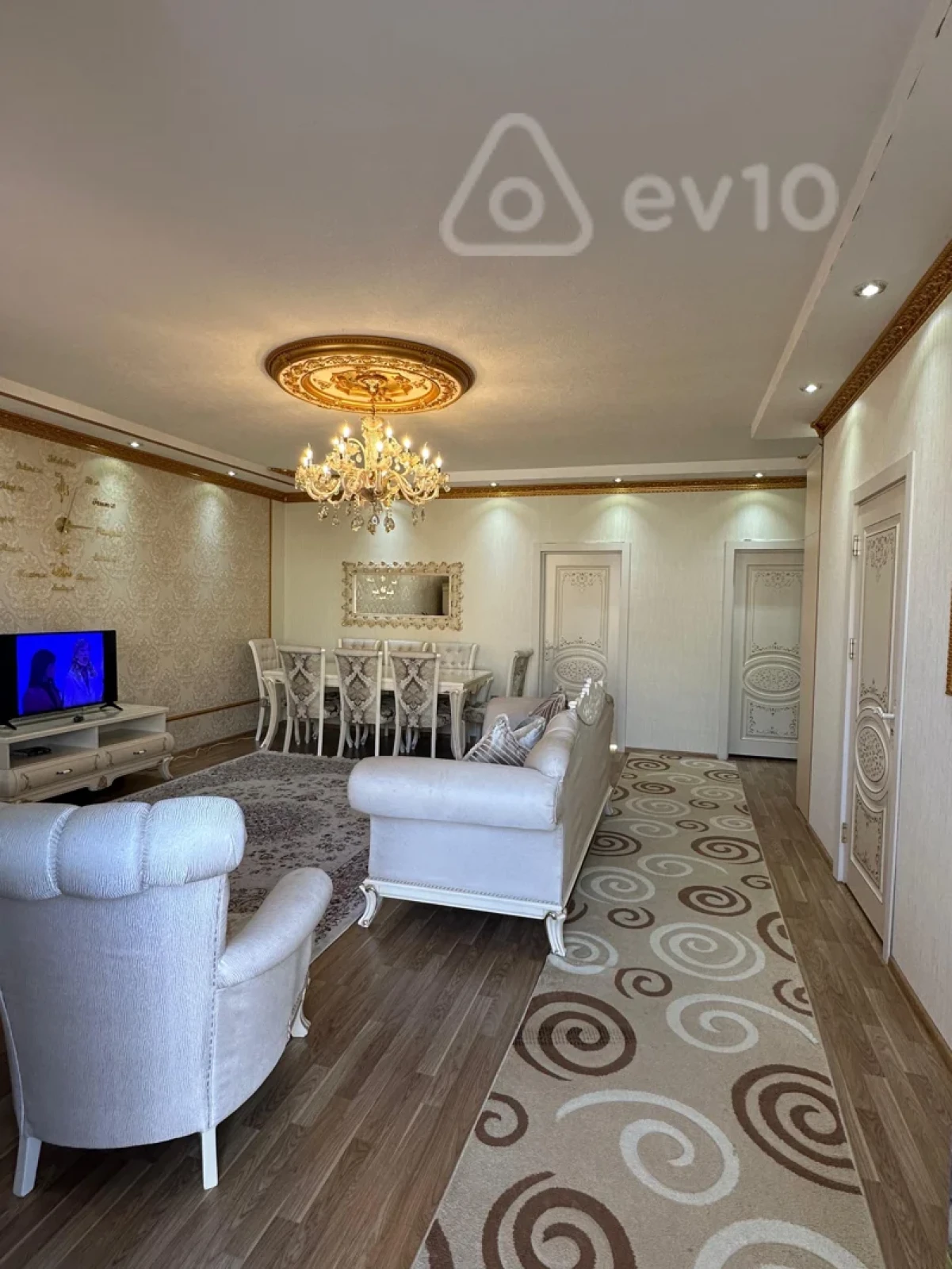 Satılır 3 otaqlı həyət evi 120 m²
