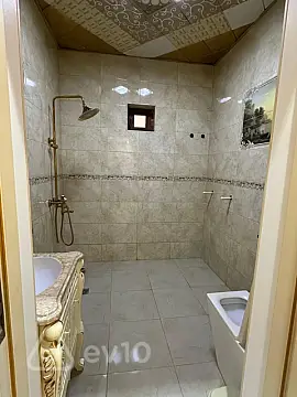 Satılır 3 otaqlı həyət evi 120 m²
