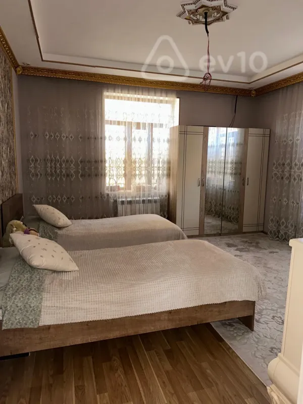 Satılır 3 otaqlı həyət evi 120 m²