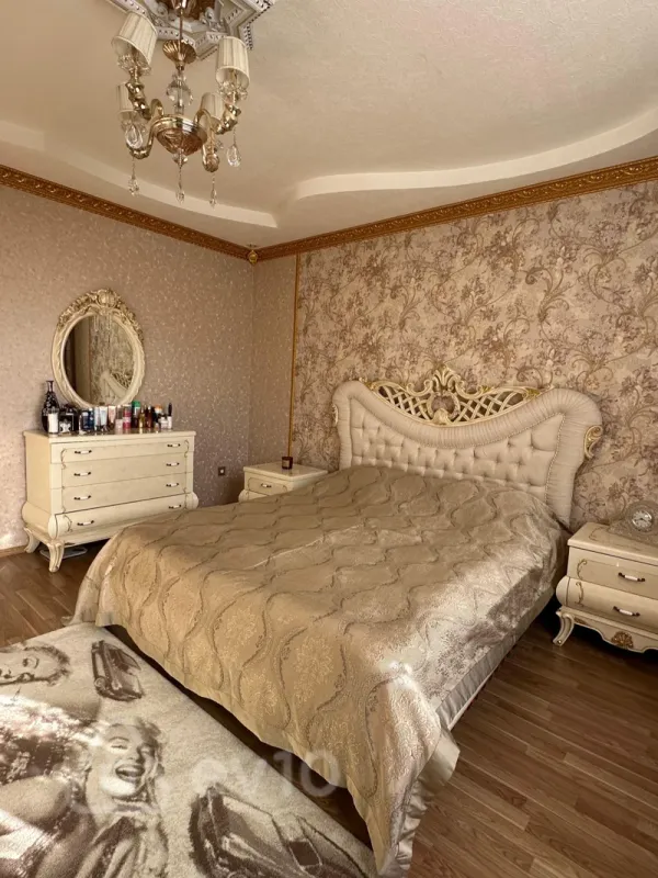 Satılır 3 otaqlı həyət evi 120 m²