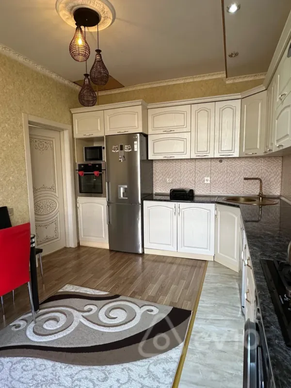 Satılır 3 otaqlı həyət evi 120 m²