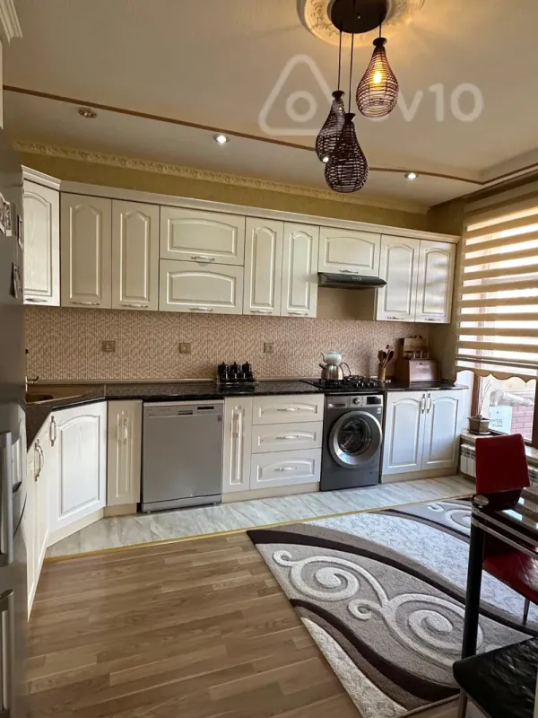 Satılır 3 otaqlı həyət evi 120 m²
