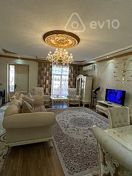 Satılır 3 otaqlı həyət evi 120 m²