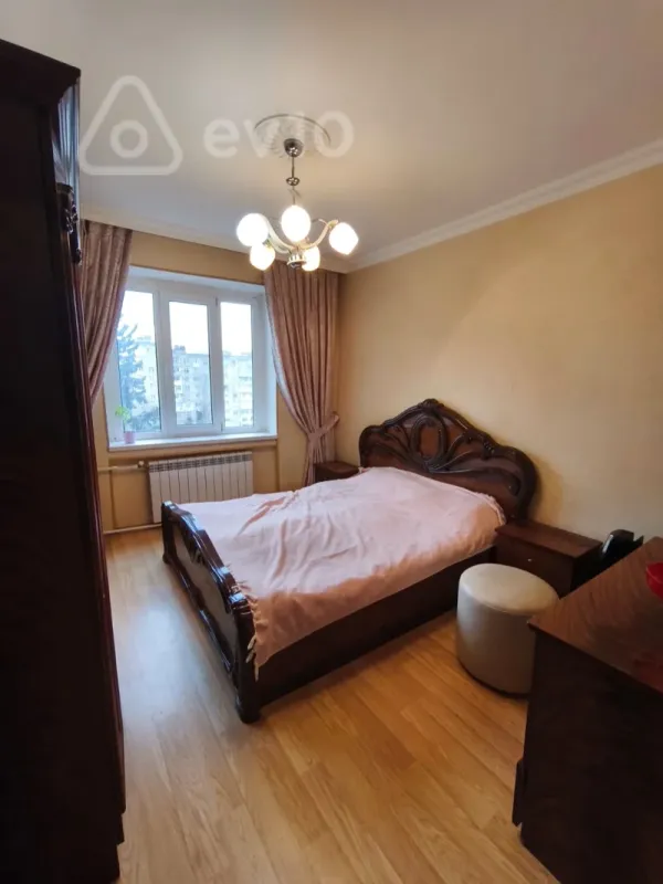 Kirayə verilir 2 otaqlı yeni tikili 55 m²
