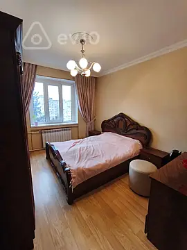 Kirayə verilir 2 otaqlı yeni tikili 55 m²