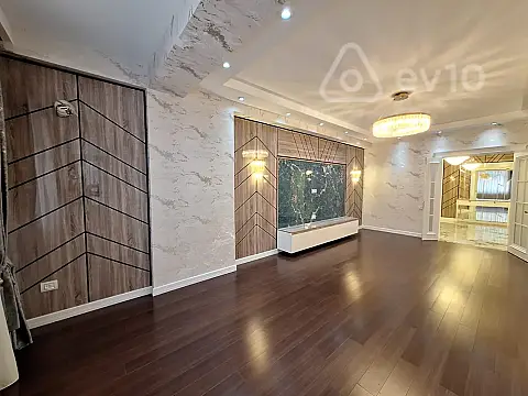 Satılır 4 otaqlı yeni tikili 215 m² — Bakı, Binəqədi 4 otaq 215.00 m²