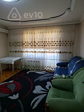 Kirayə verilir 4 otaqlı köhnə tikili 110 m² — Bakı, Nərimanov 4 otaq 110.00 m²