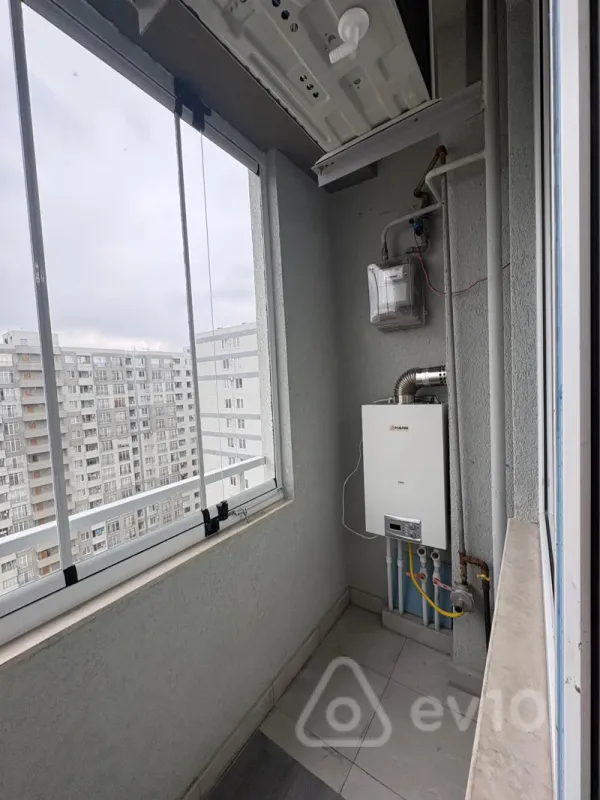 Kirayə verilir 2 otaqlı yeni tikili 62 m²