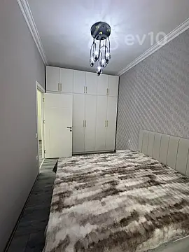 Kirayə verilir 2 otaqlı yeni tikili 62 m²
