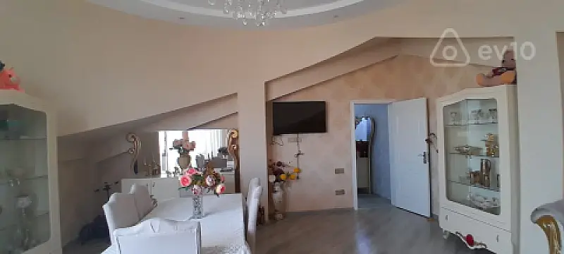 Satılır 2 otaqlı yeni tikili 94.5 m² — Xırdalan 2 otaq 94.50 m²