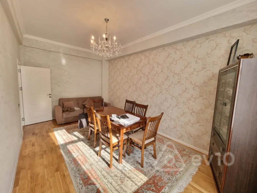 Kirayə verilir 2 otaqlı yeni tikili 65 m²