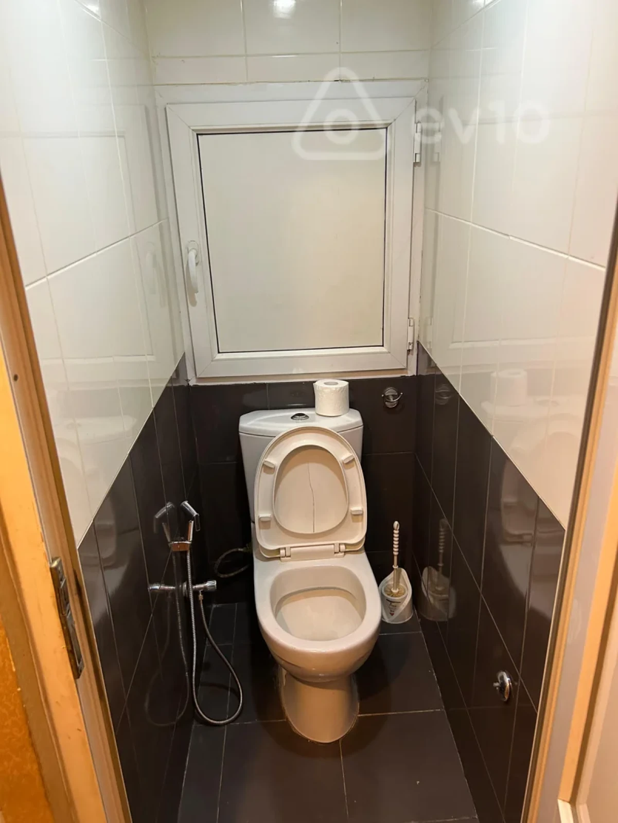 Kirayə verilir 3 otaqlı köhnə tikili 70 m²