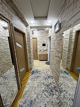 Satılır 2 otaqlı yeni tikili 78 m²