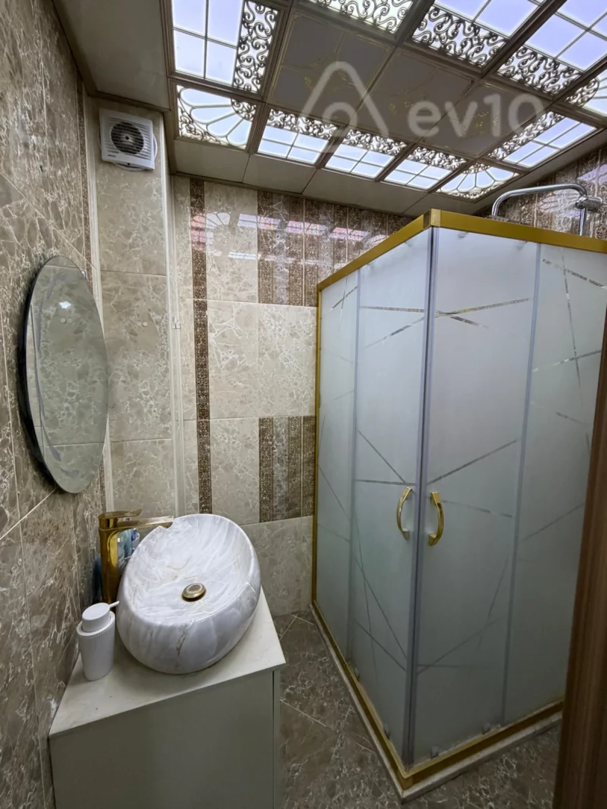 Satılır 2 otaqlı yeni tikili 78 m²