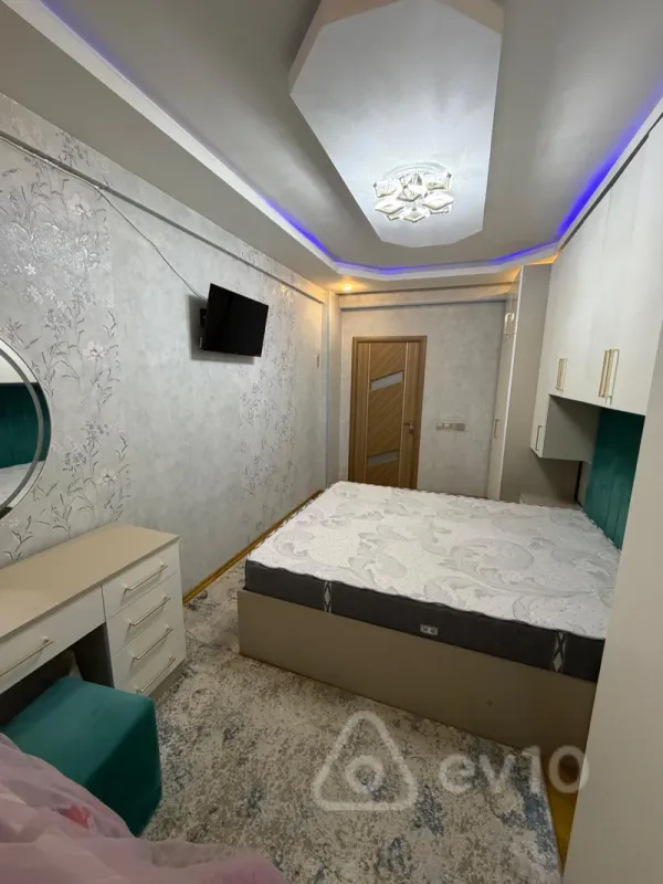 Satılır 2 otaqlı yeni tikili 78 m²