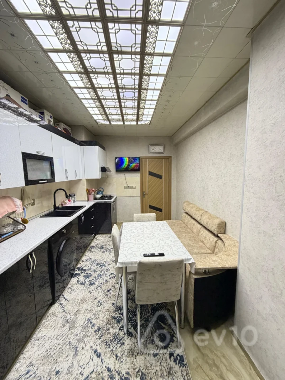 Satılır 2 otaqlı yeni tikili 78 m²