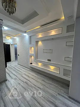 Satılır 3 otaqlı köhnə tikili 80 m² — Bakı, Sabunçu 3 otaq 80.00 m²