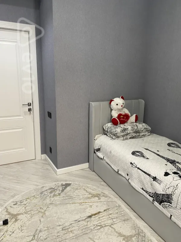 Satılır 3 otaqlı yeni tikili 80 m²