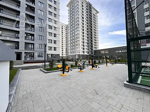 Satılır 3 otaqlı yeni tikili 80 m² — Bakı, Yasamal 3 otaq 80.00 m²