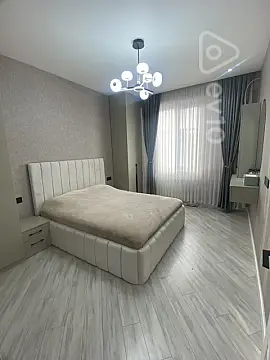 Satılır 3 otaqlı yeni tikili 80 m²