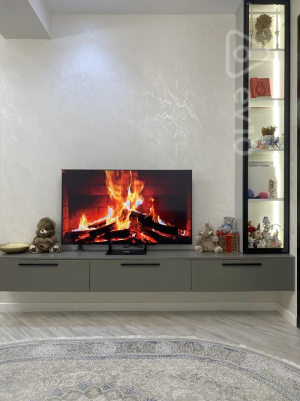 Satılır 3 otaqlı yeni tikili 80 m²