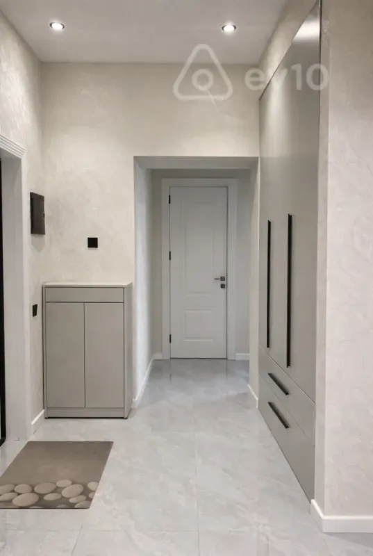 Satılır 3 otaqlı yeni tikili 80 m²