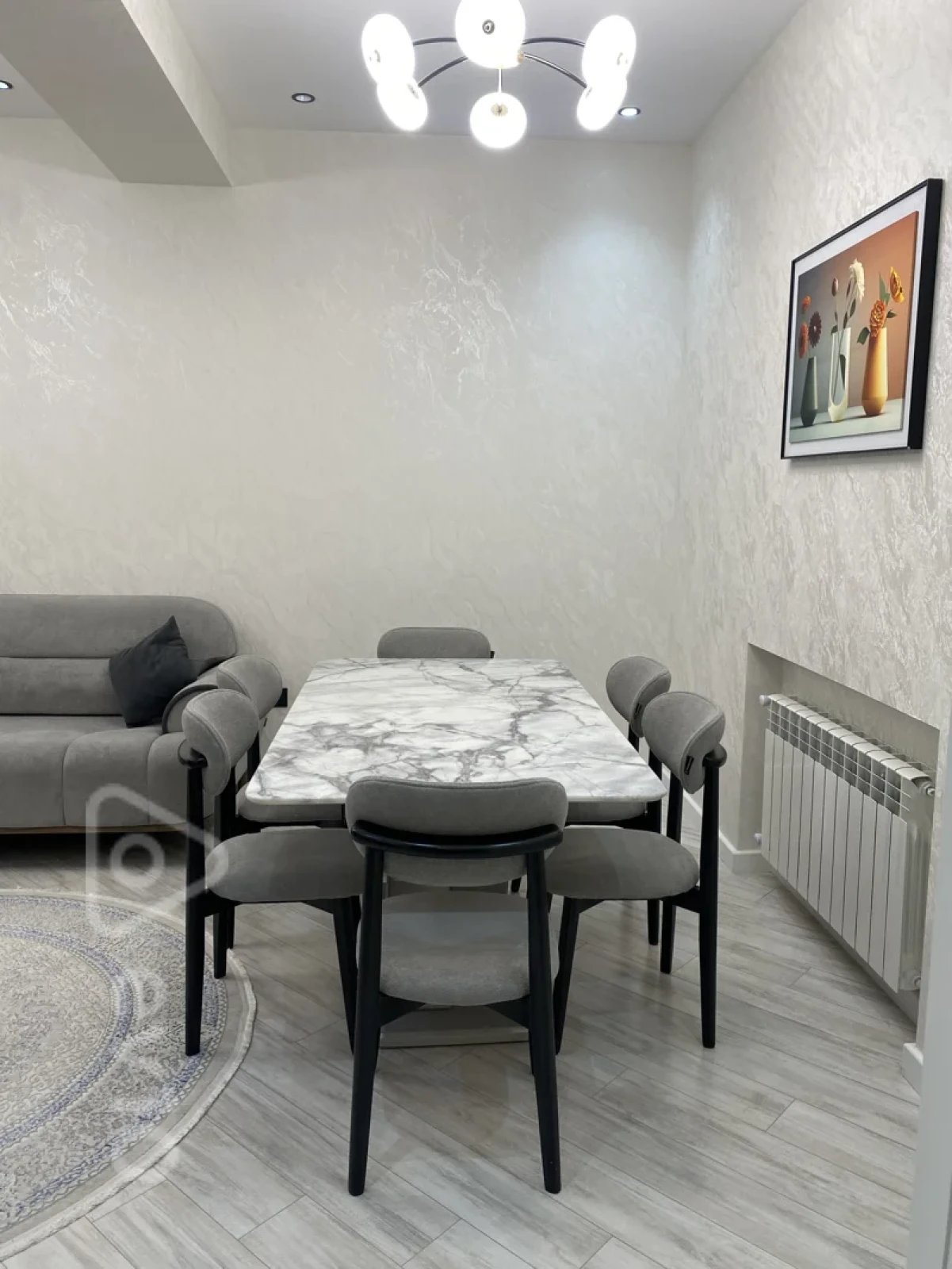 Satılır 3 otaqlı yeni tikili 80 m²