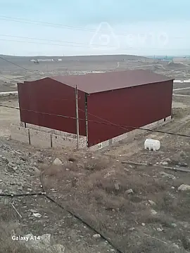 Satılır mənzil 600 m²