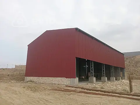 Satılır mənzil 600 m²